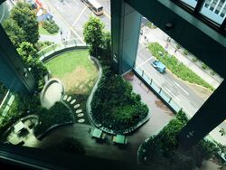Hub Synergy Point (D2), Office #433519741